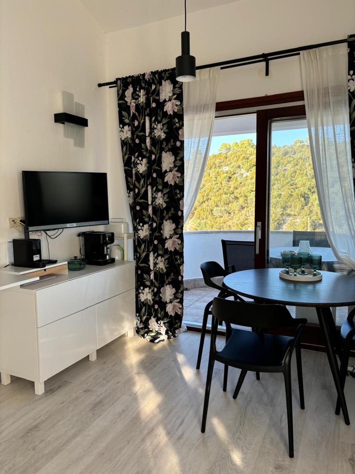 Viducic Apartments Dragove Exterior foto
