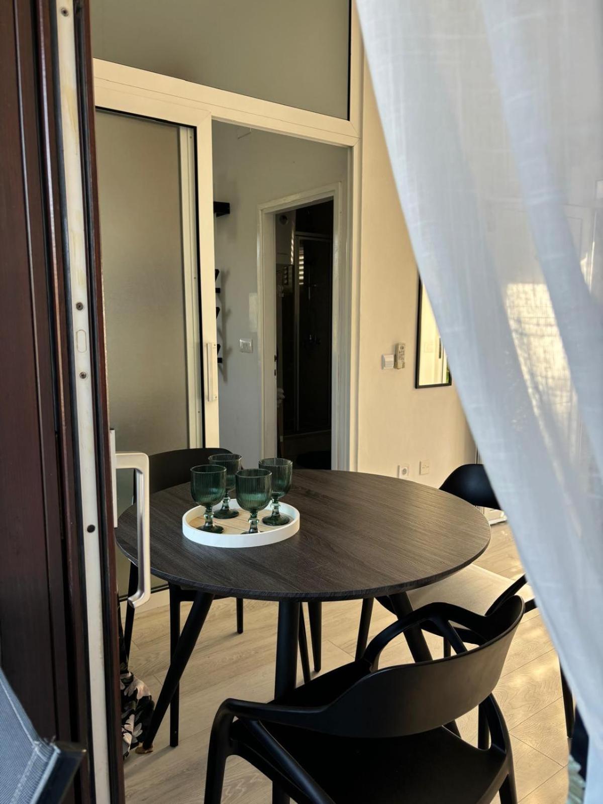 Viducic Apartments Dragove Exterior foto