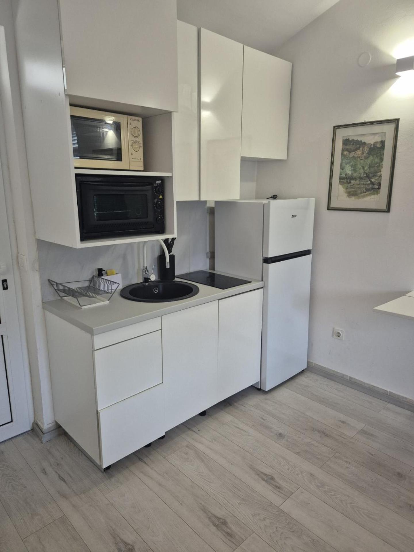 Viducic Apartments Dragove Exterior foto
