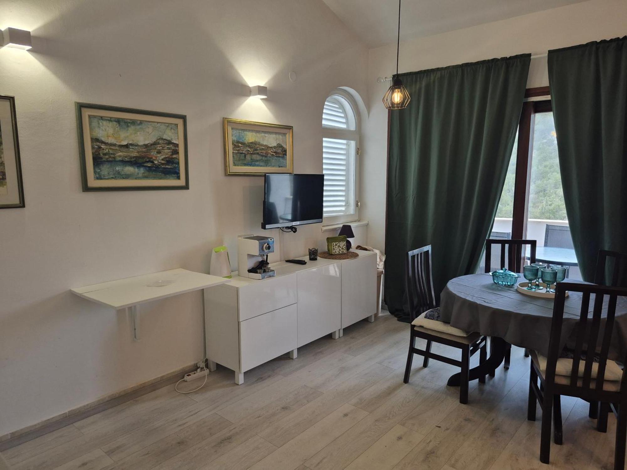 Viducic Apartments Dragove Exterior foto